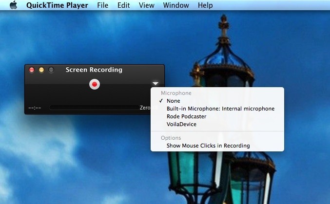 Quicktime player for mac how to pause screen recording windows 10